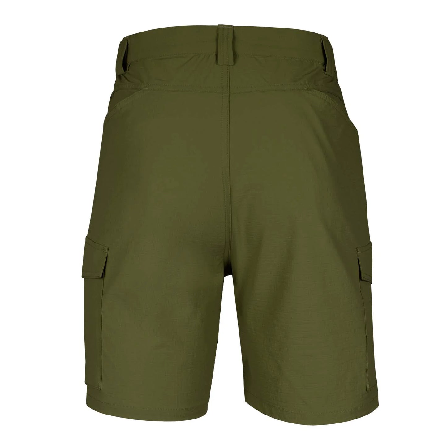 Shorts Outdoor Militar Fénec Hombre
