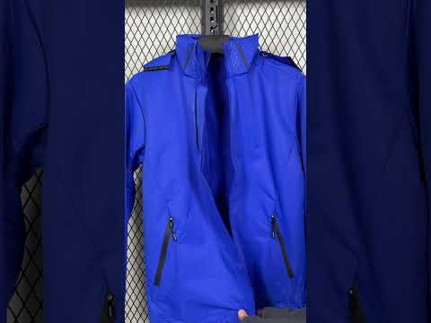 Chaqueta 3 en 1 Desmontable Bengala Mujer