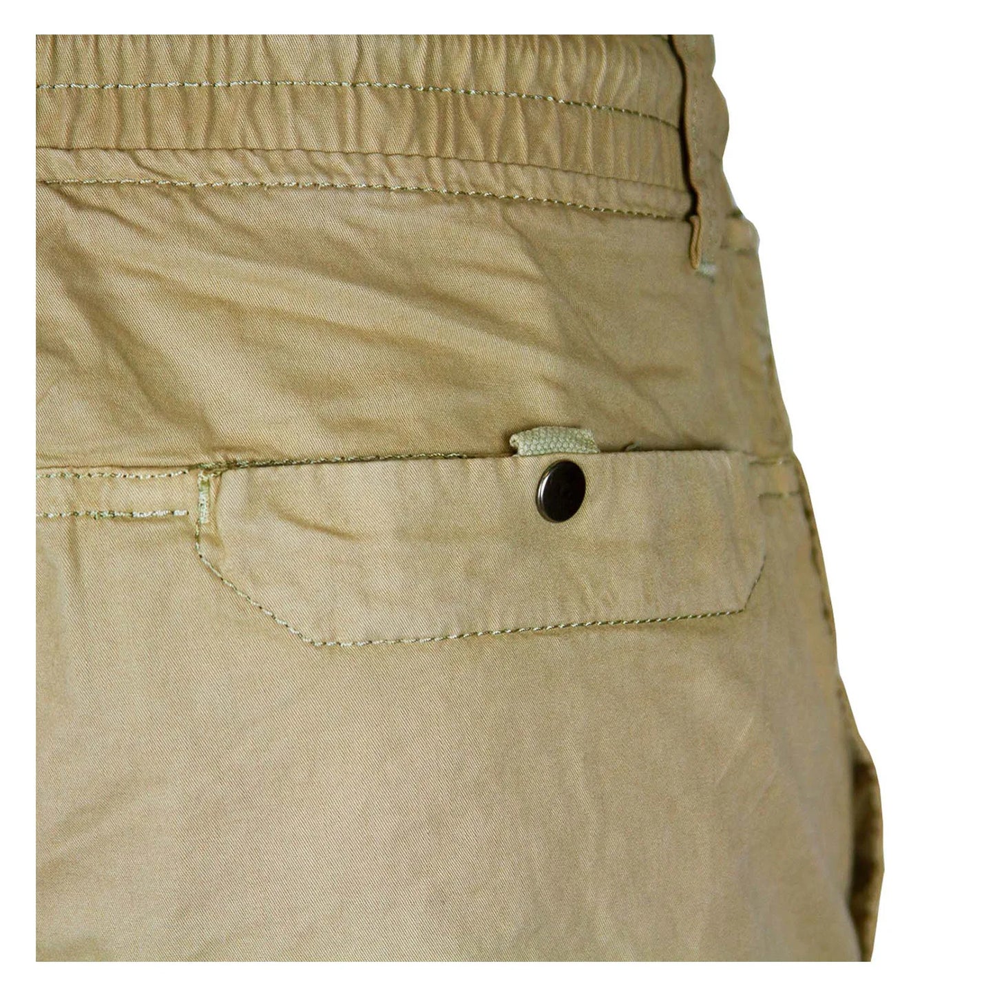 Shorts Casual Velox Hombre