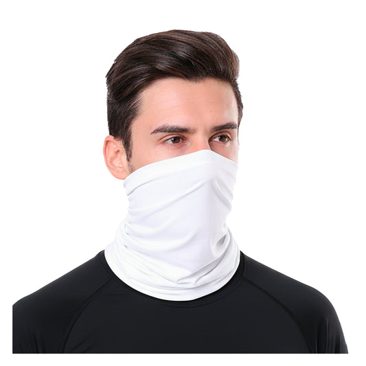 Bandana Cuello Buff Tubular Multifuncional Deportivo