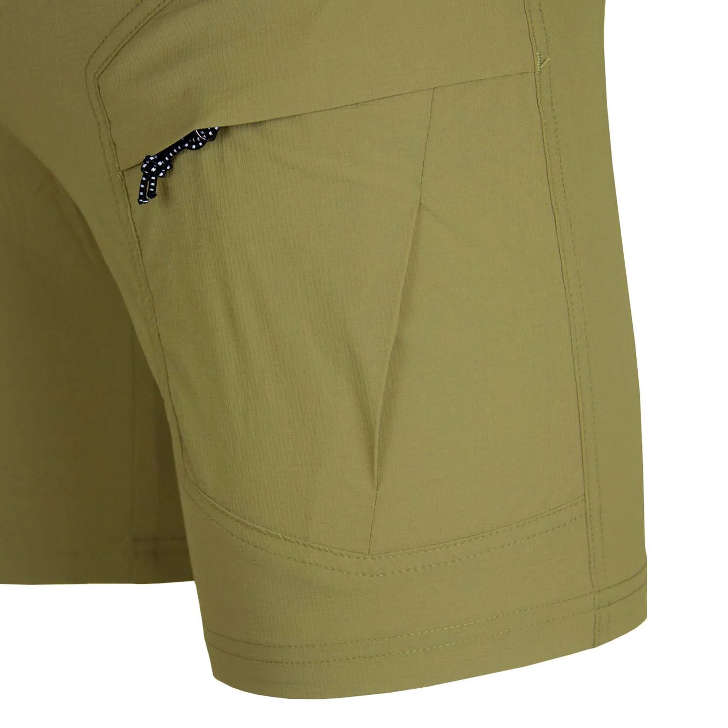 Shorts Outdoor Trekking Fénec Hombre