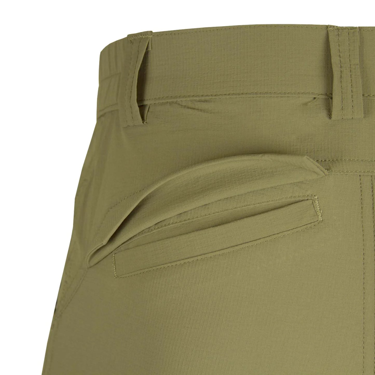 Shorts Outdoor Trekking Fénec Hombre