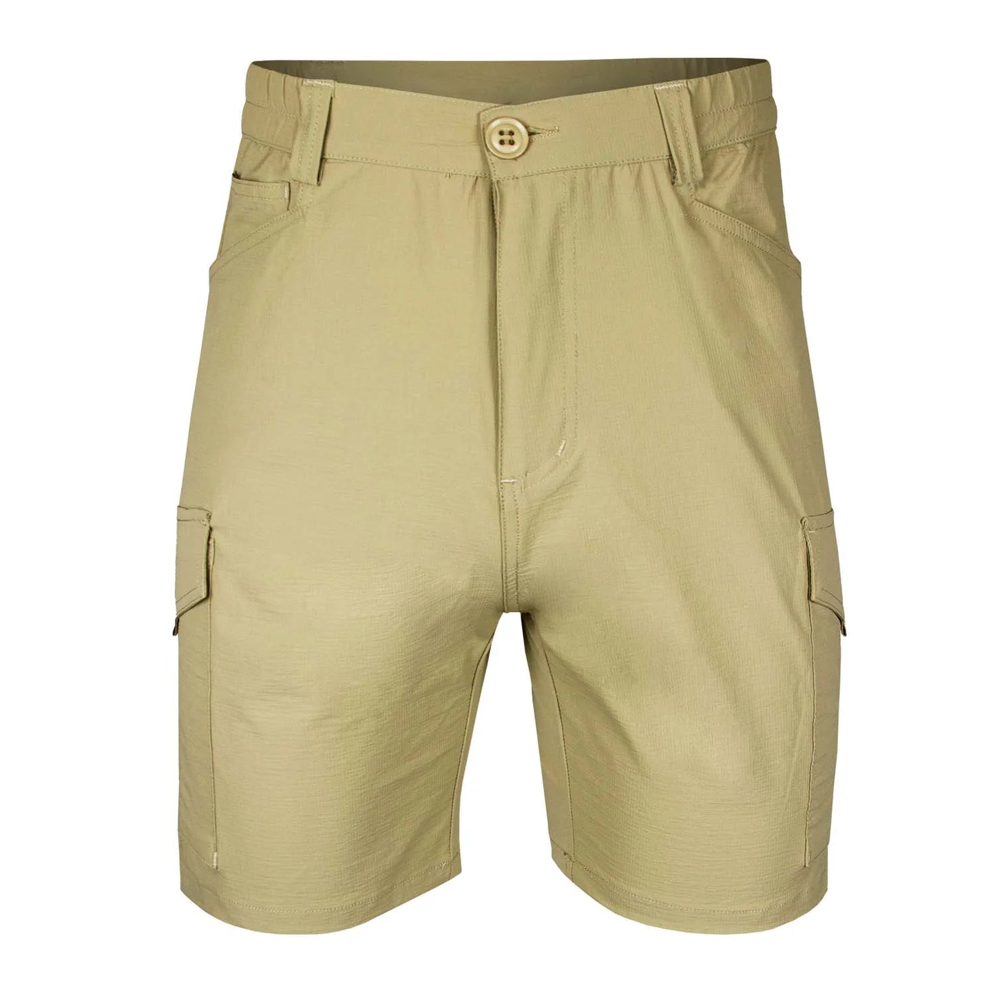 Shorts Outdoor Militar Fénec Hombre