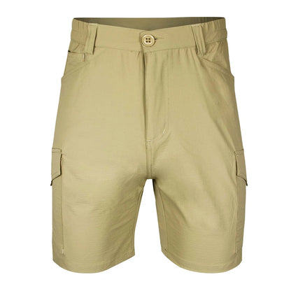 Shorts Outdoor Militar Fénec Hombre