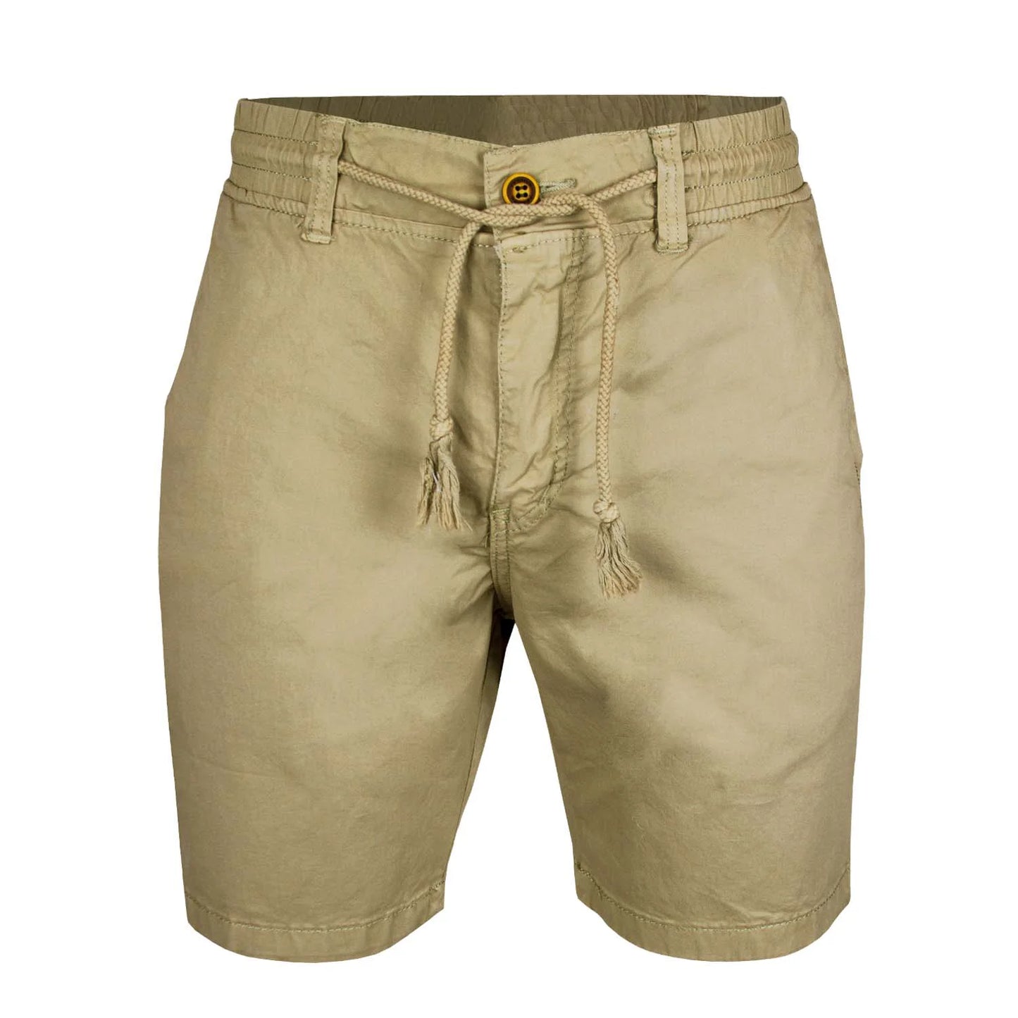 Shorts Casual Velox Hombre