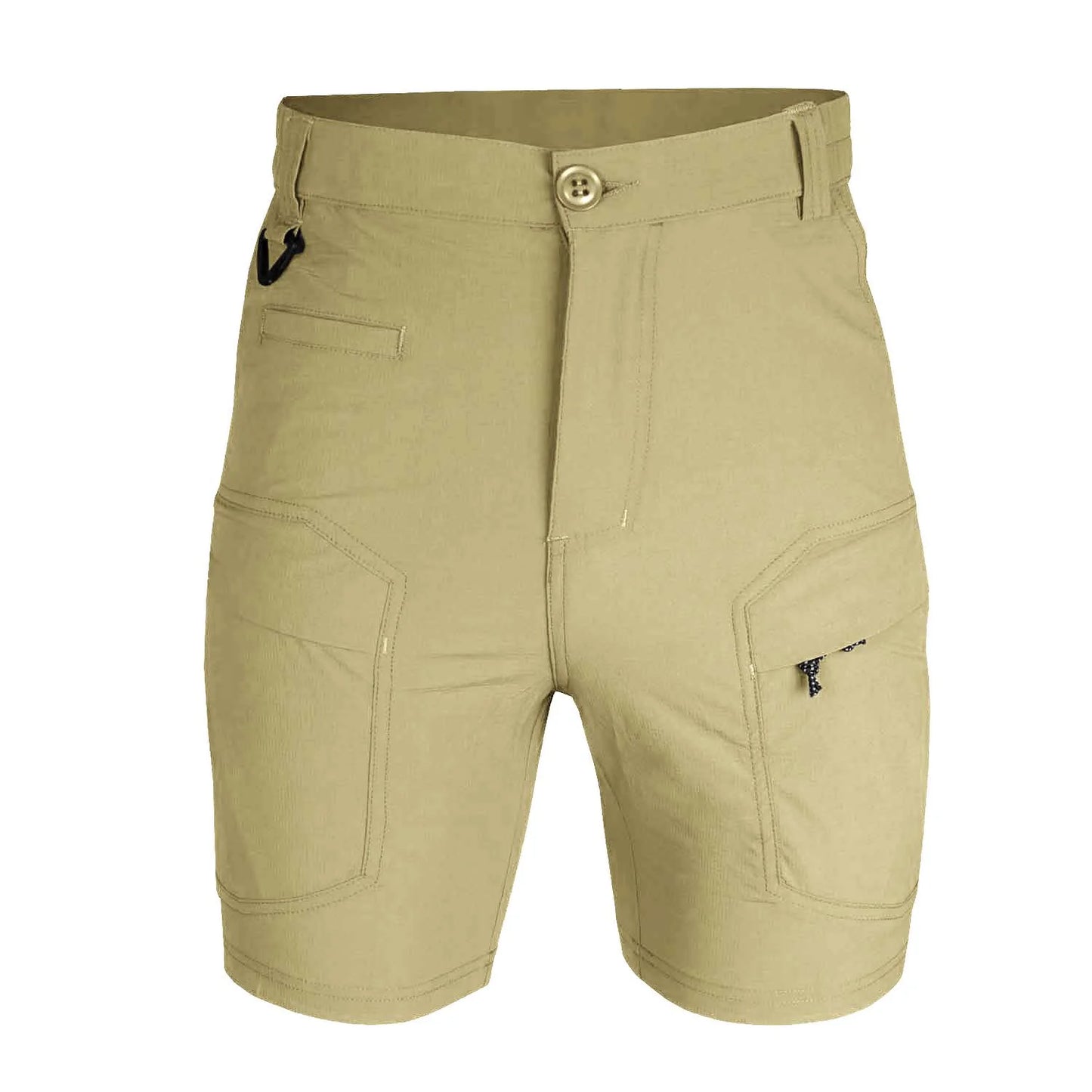 Shorts Outdoor Trekking Fénec Hombre