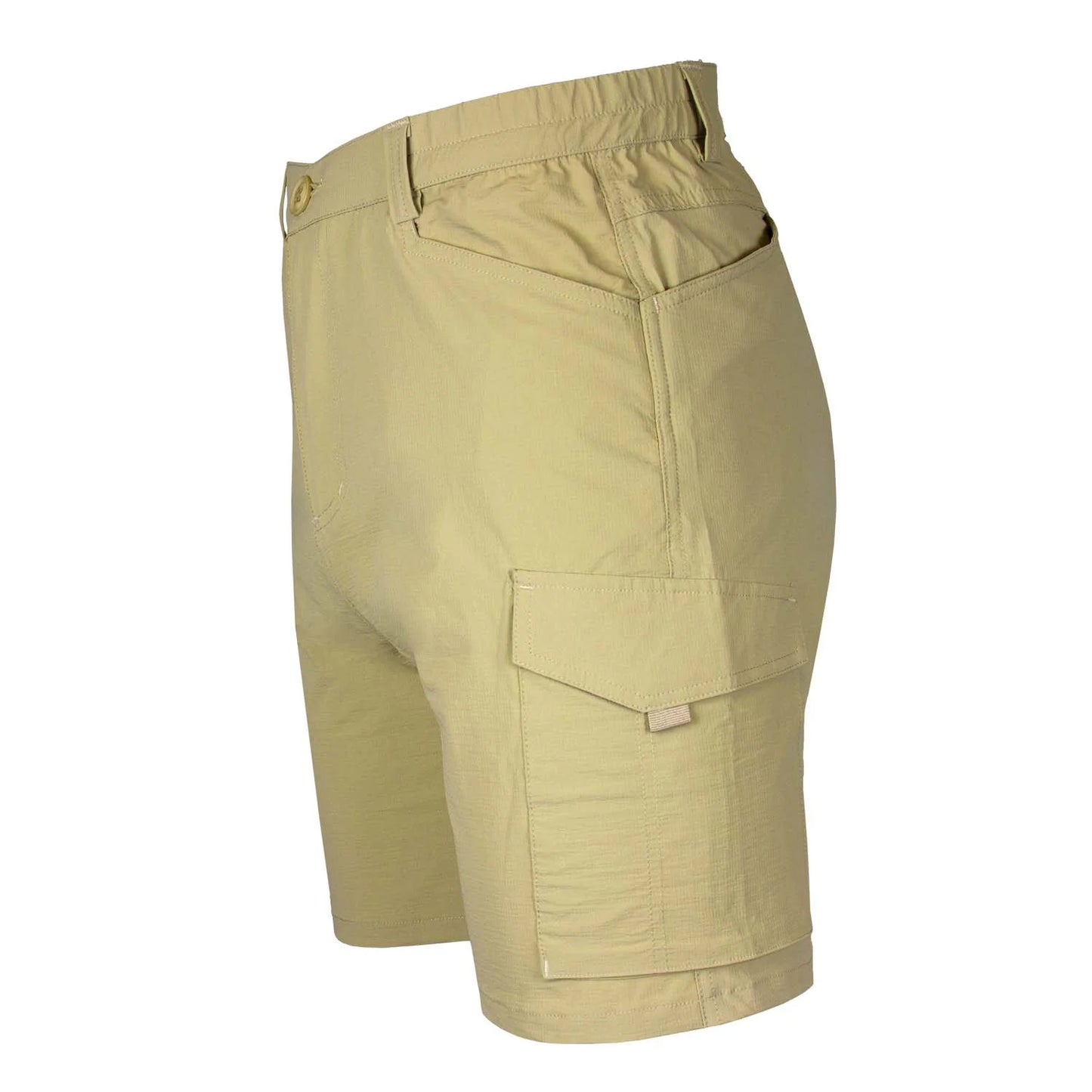 Shorts Outdoor Militar Fénec Hombre