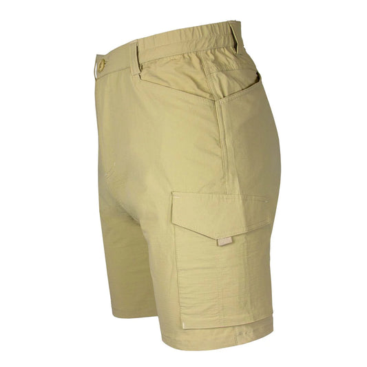 Shorts Outdoor Militar Fénec Hombre