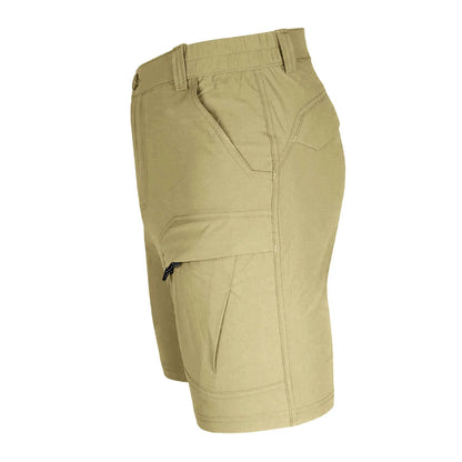 Shorts Outdoor Trekking Fénec Hombre