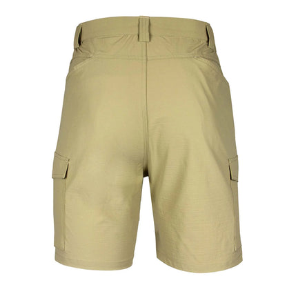 Shorts Outdoor Militar Fénec Hombre