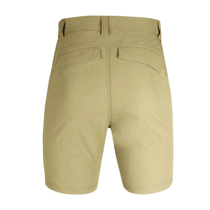 Shorts Outdoor Trekking Fénec Hombre