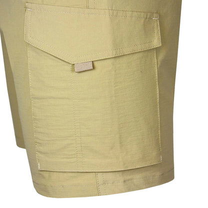 Shorts Outdoor Militar Fénec Hombre