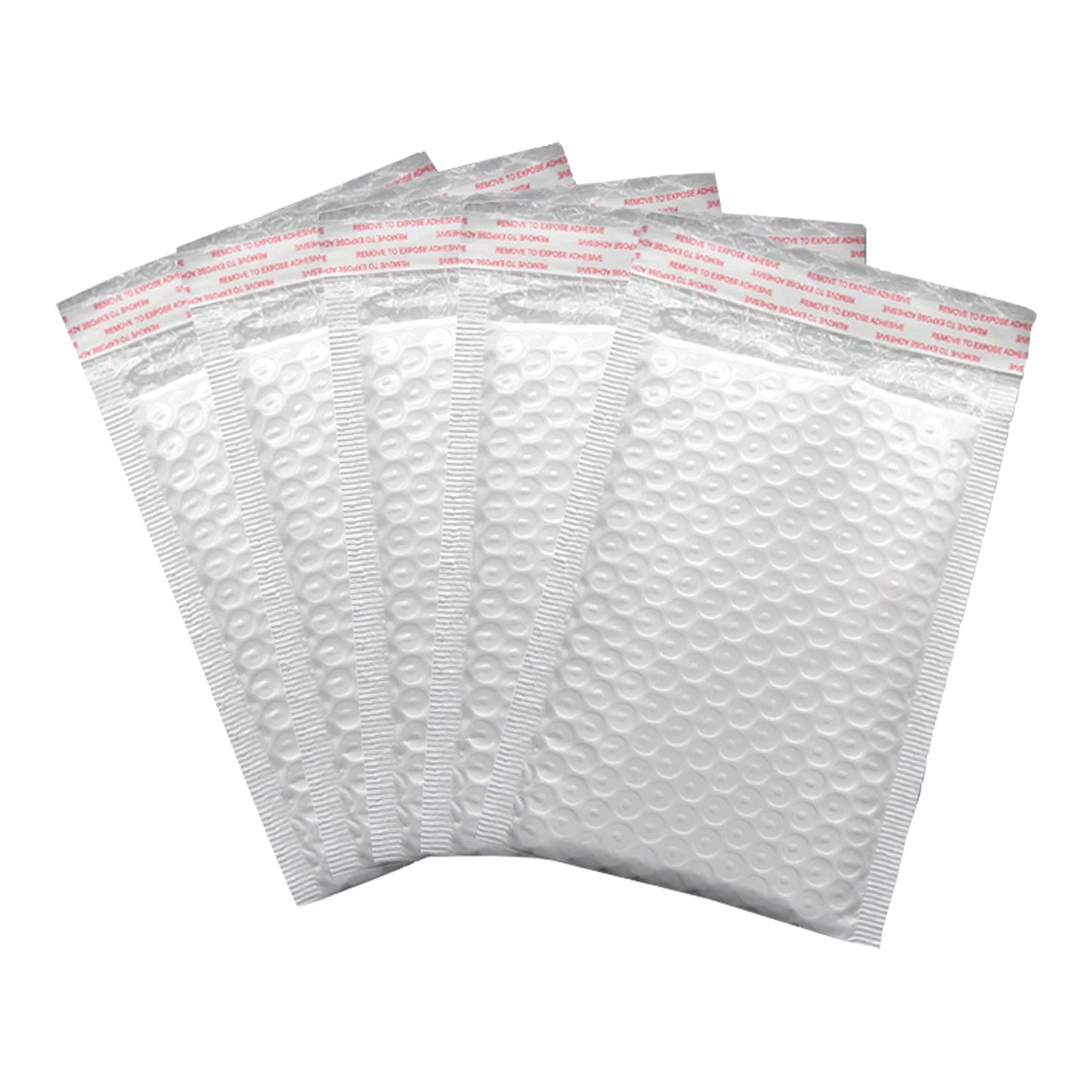 1 Sobres Bolsa Burbujas Autosellante Impermeable 18x2cm