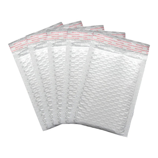 1 Sobres Bolsa Burbujas Autosellante Impermeable 18x2cm