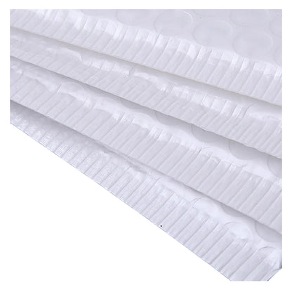 10 Sobres Bolsa Burbujas Autosellante Impermeable 18x20cm