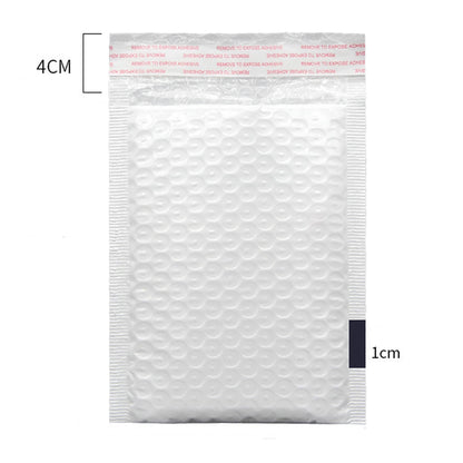 10 Sobres Bolsa Burbujas Autosellante Impermeable 18x20cm
