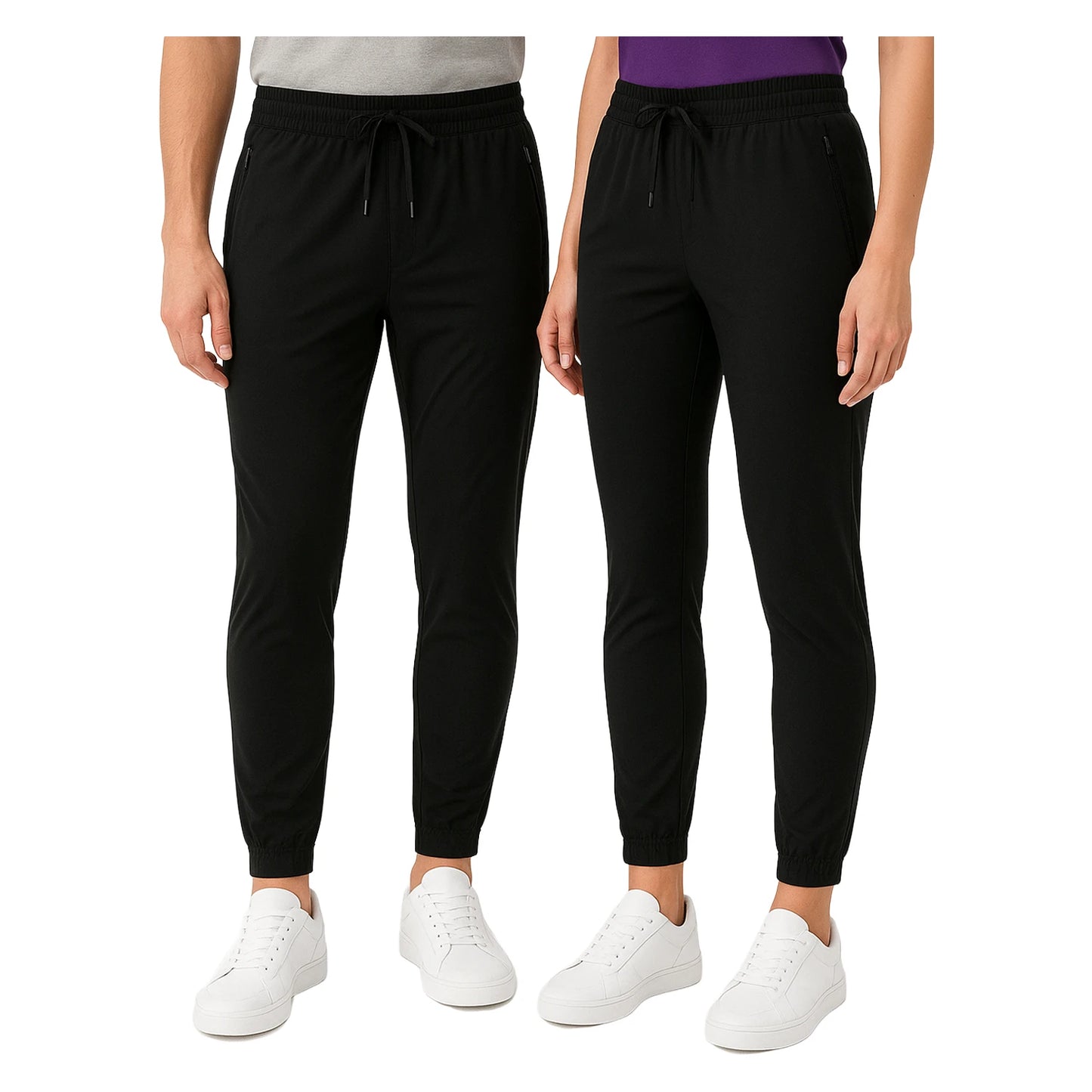Pantalón Buzo Stretch Ultralight Otocyon Unisex