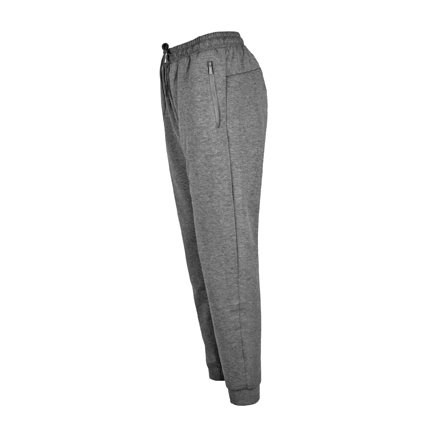 Pantalón Buzo Poliéster Stretch Otocyon Unisex
