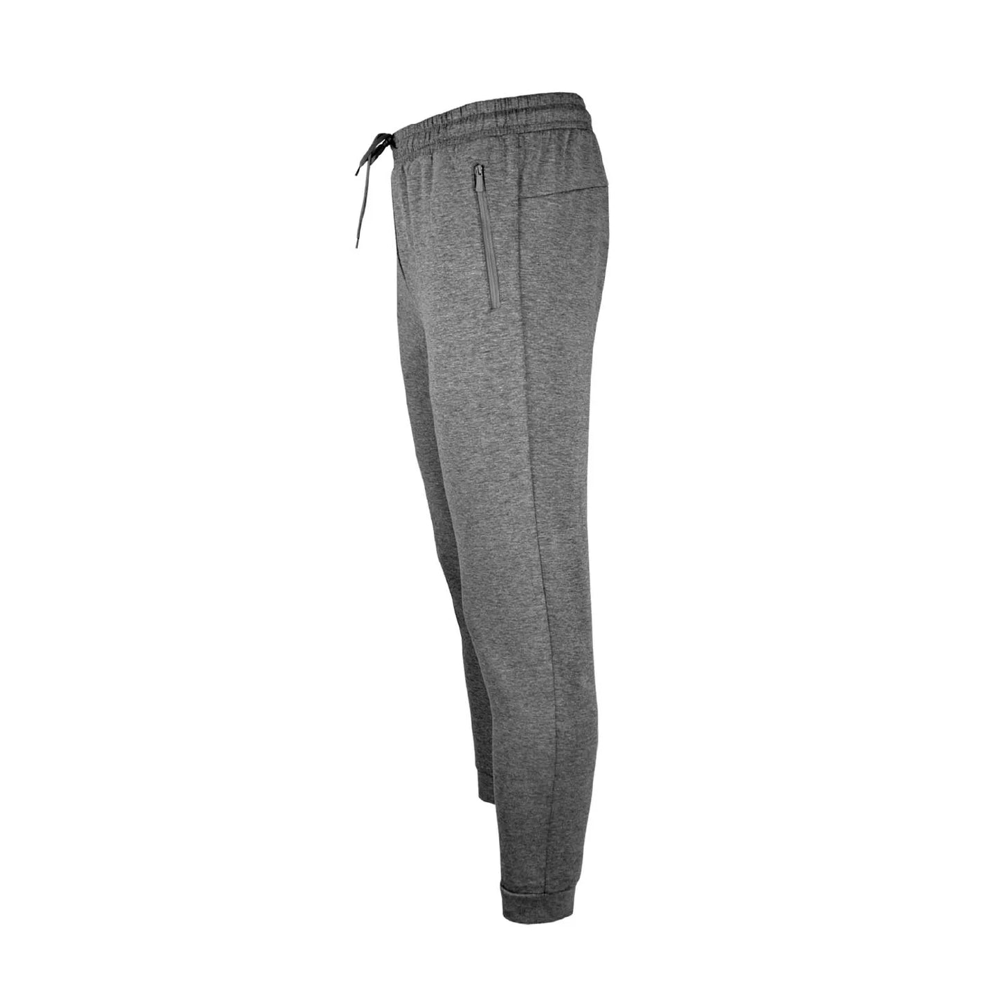 Pantalón Buzo Poliéster Stretch Otocyon Unisex