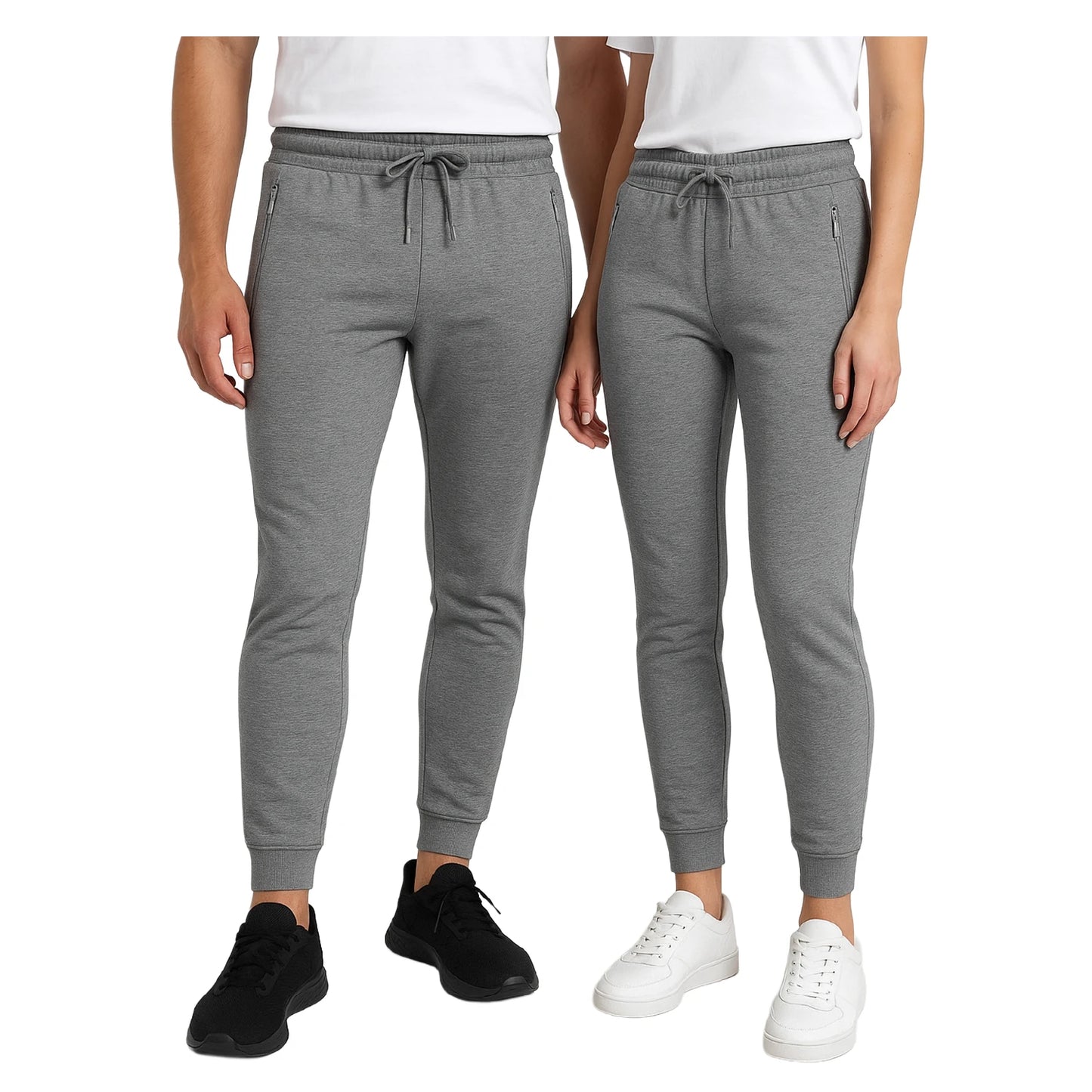 Pantalón Buzo Poliéster Stretch Otocyon Unisex
