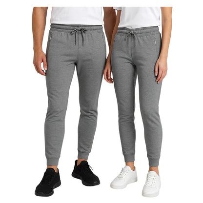Pantalón Buzo Poliéster Stretch Otocyon Unisex