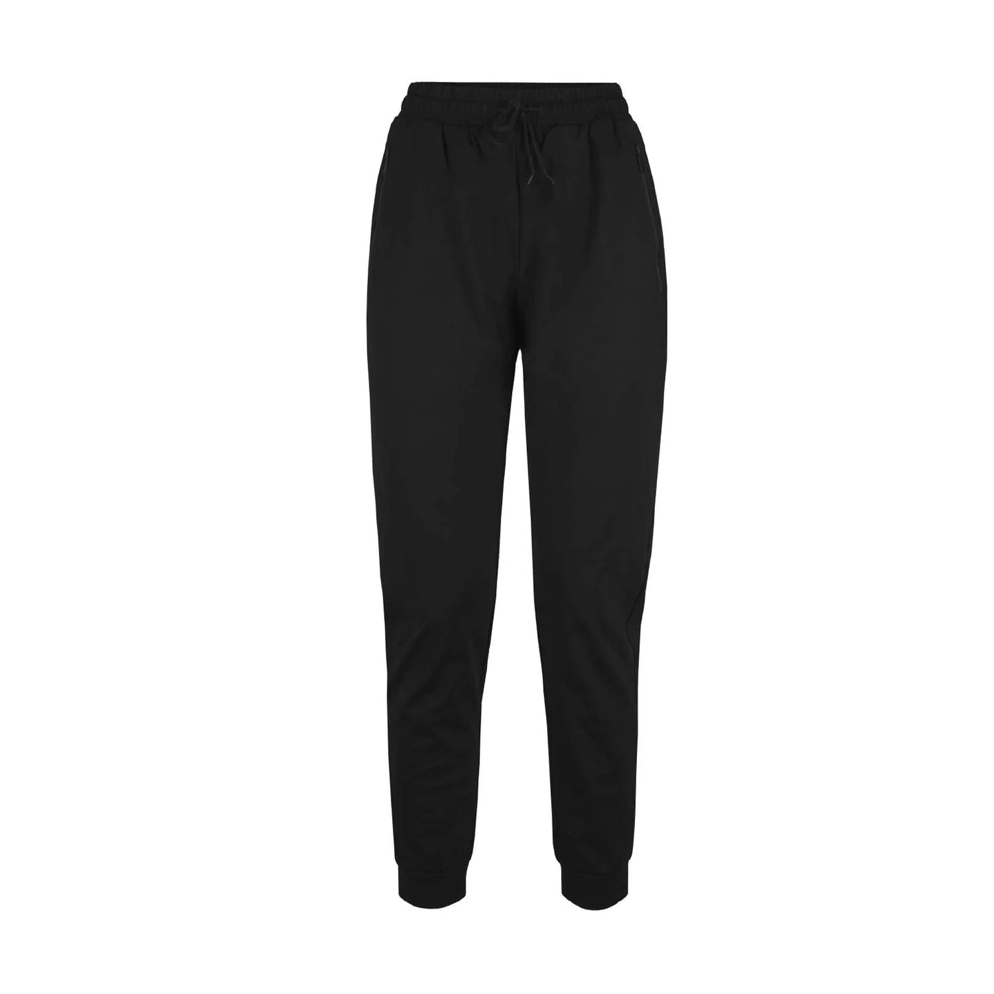 Pantalón Buzo Algodón Stretch Velox Unisex