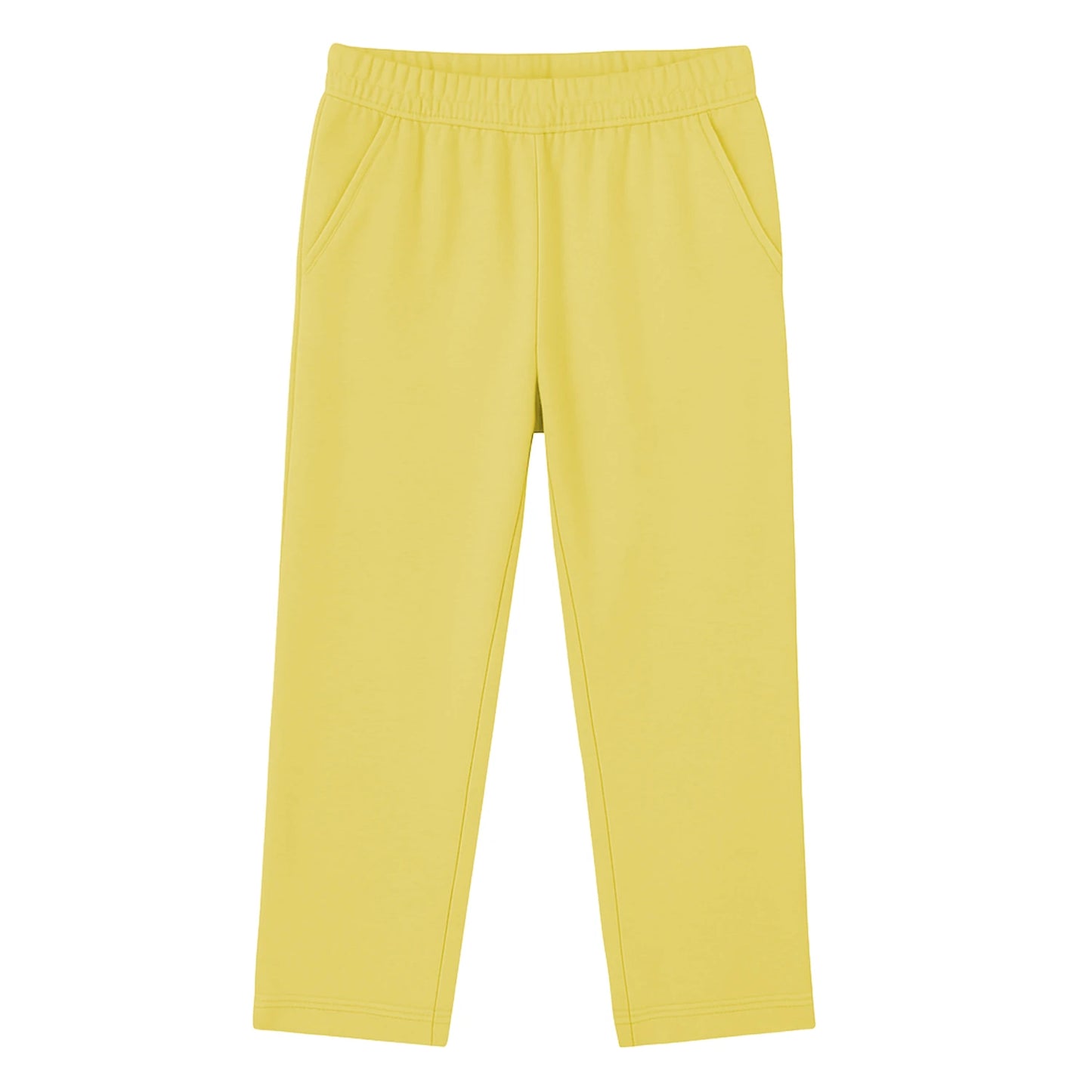 Pantalón Buzo Algodón Recto Vulpes Niños