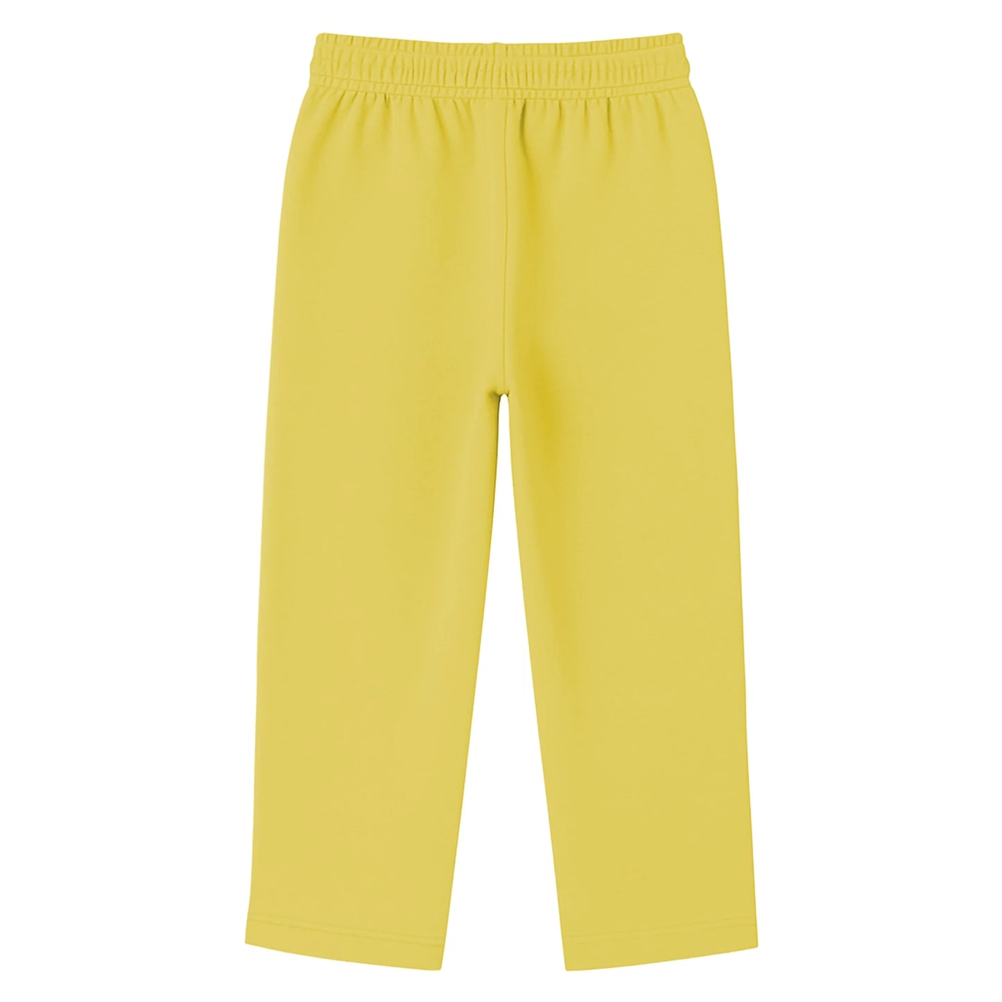 Pantalón Buzo Algodón Recto Vulpes Niños