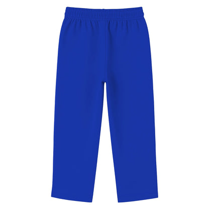 Pantalón Buzo Algodón Recto Vulpes Niños