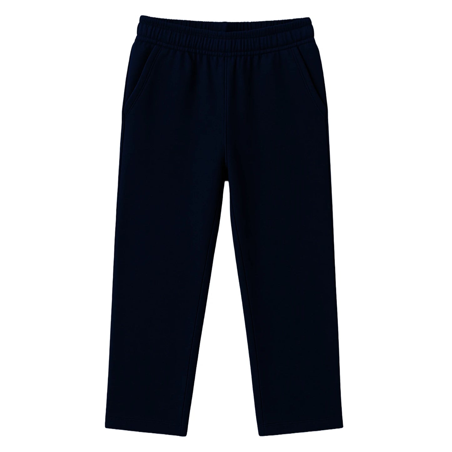 Pantalón Buzo Algodón Recto Vulpes Niños