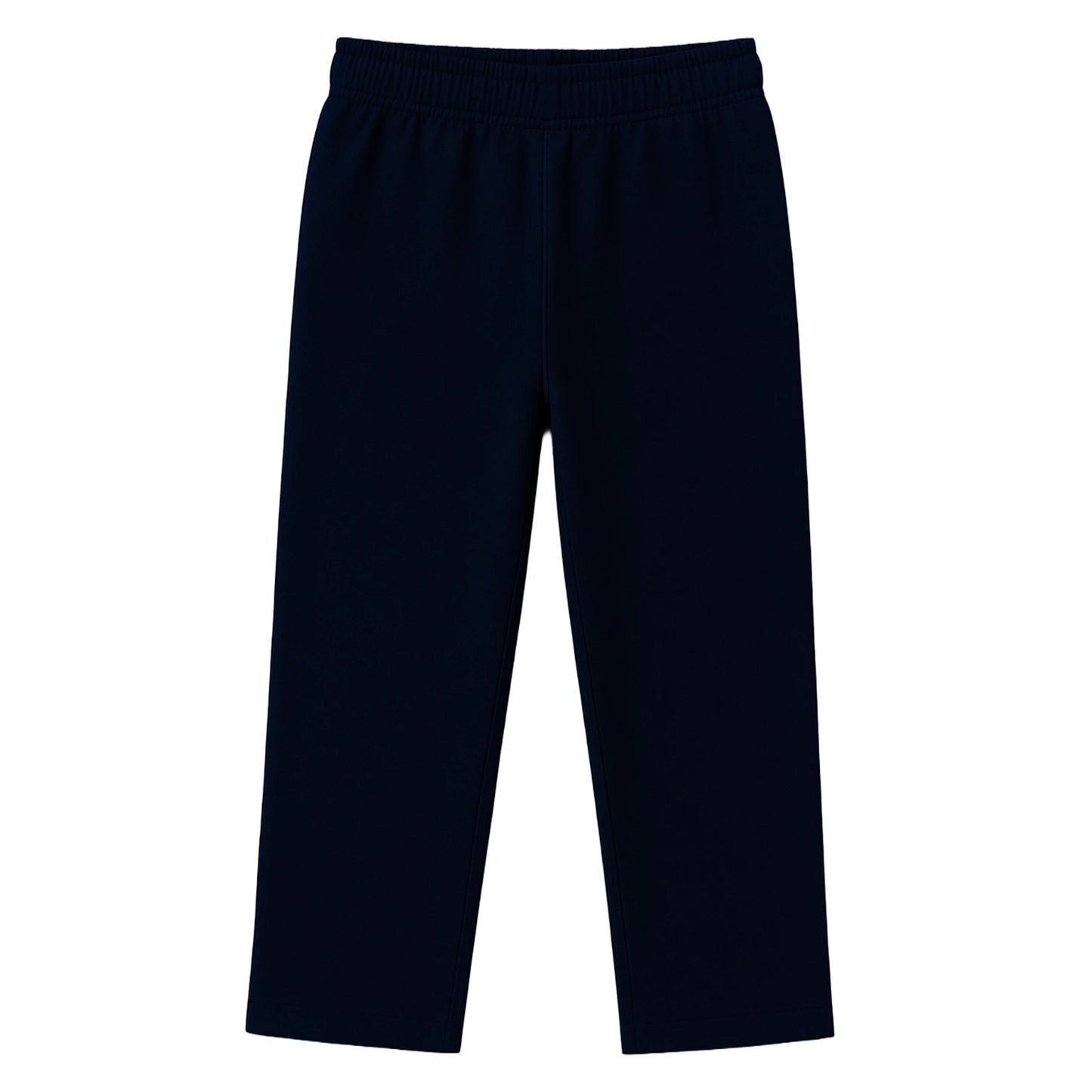 Pantalón Buzo Algodón Recto Vulpes Niños