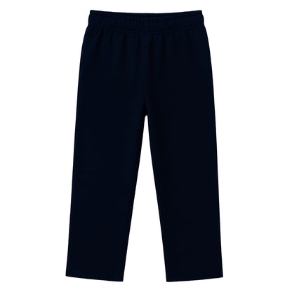 Pantalón Buzo Algodón Recto Vulpes Niños