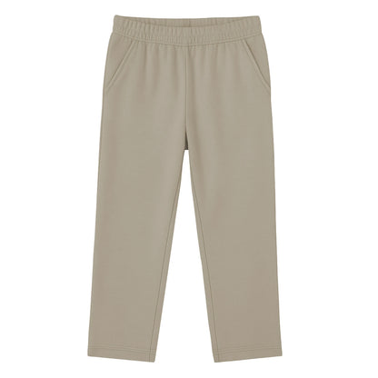 Pantalón Buzo Algodón Recto Vulpes Niños