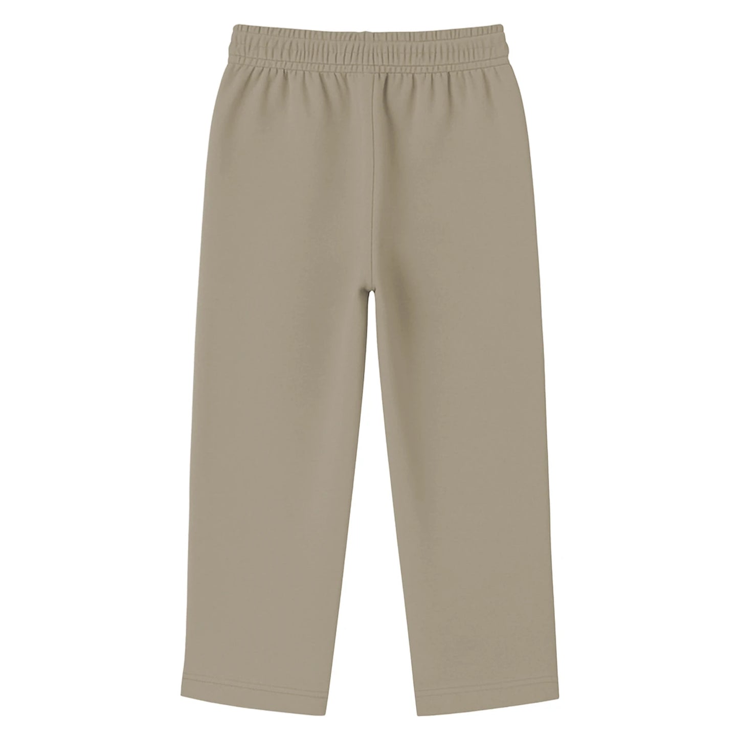 Pantalón Buzo Algodón Recto Vulpes Niños