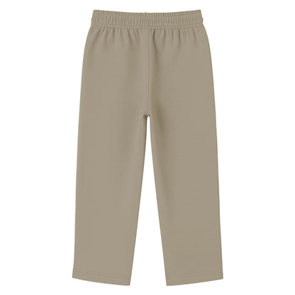 Pantalón Buzo Algodón Recto Vulpes Niños
