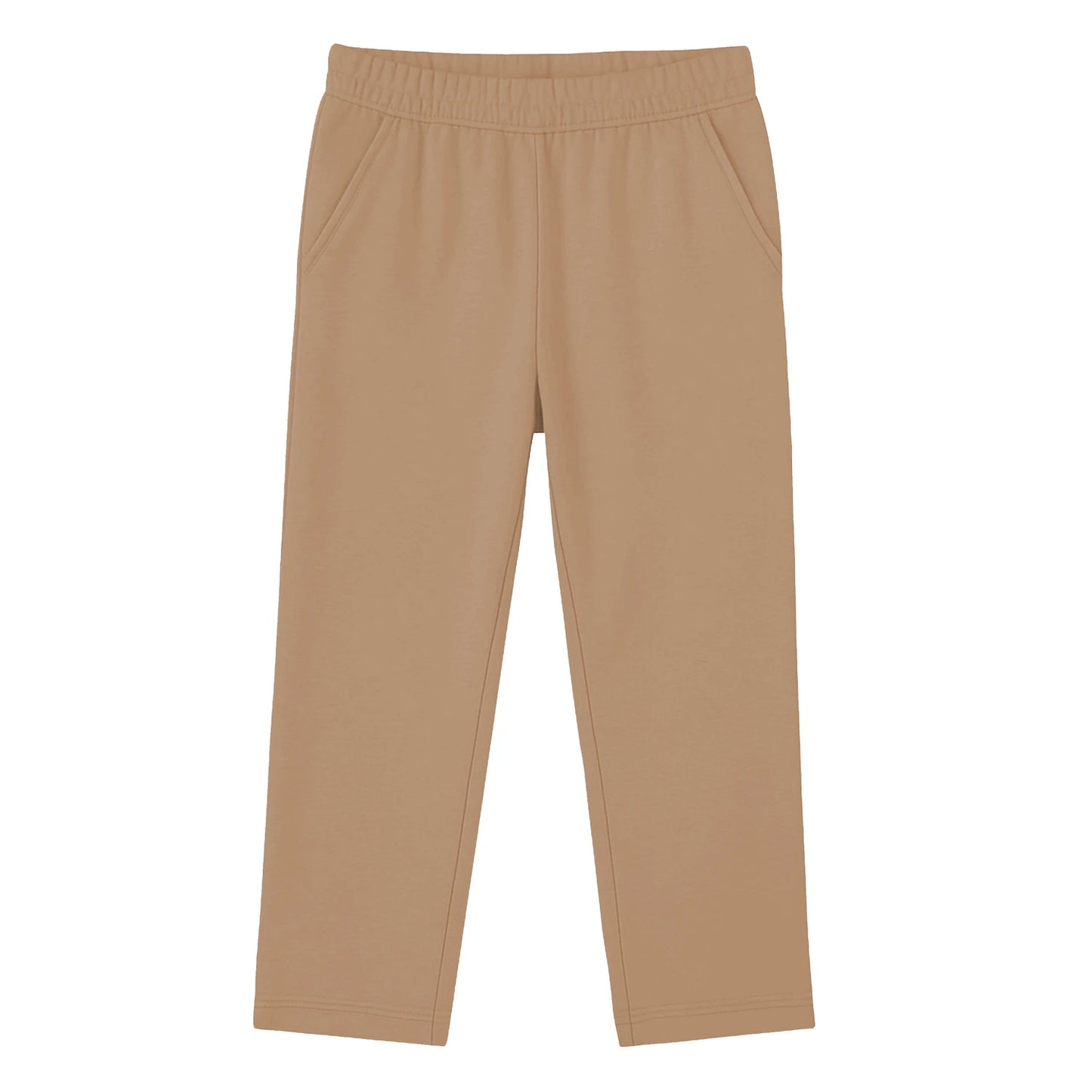 Pantalón Buzo Algodón Recto Vulpes Niños