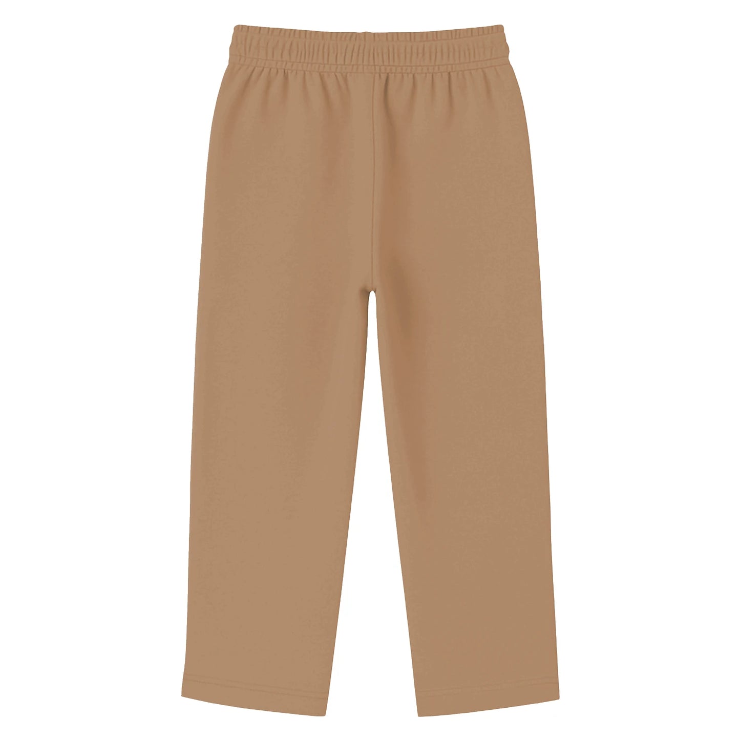 Pantalón Buzo Algodón Recto Vulpes Niños