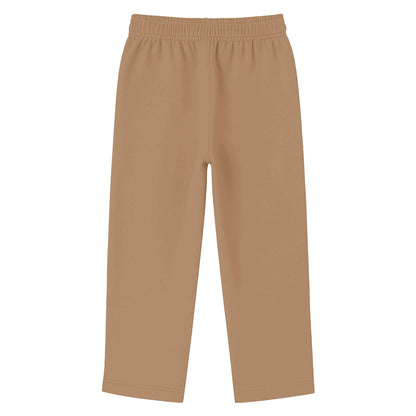 Pantalón Buzo Algodón Recto Vulpes Niños