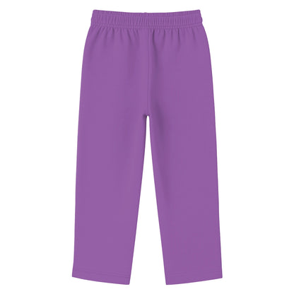 Pantalón Buzo Algodón Recto Vulpes Niños