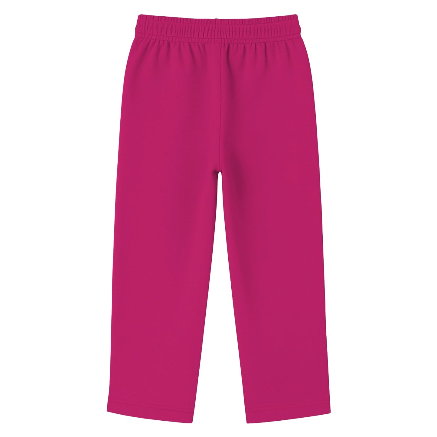 Pantalón Buzo Algodón Recto Vulpes Niños