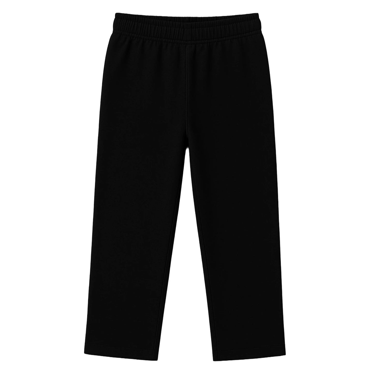 Pantalón Buzo Algodón Recto Vulpes Niños