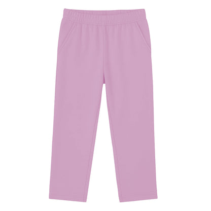Pantalón Buzo Algodón Recto Vulpes Niños