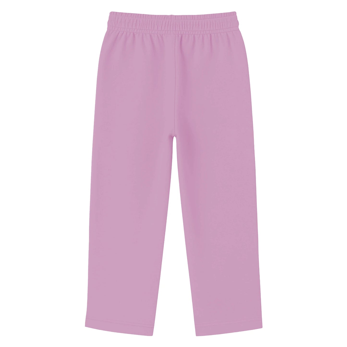 Pantalón Buzo Algodón Recto Vulpes Niños