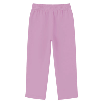 Pantalón Buzo Algodón Recto Vulpes Niños