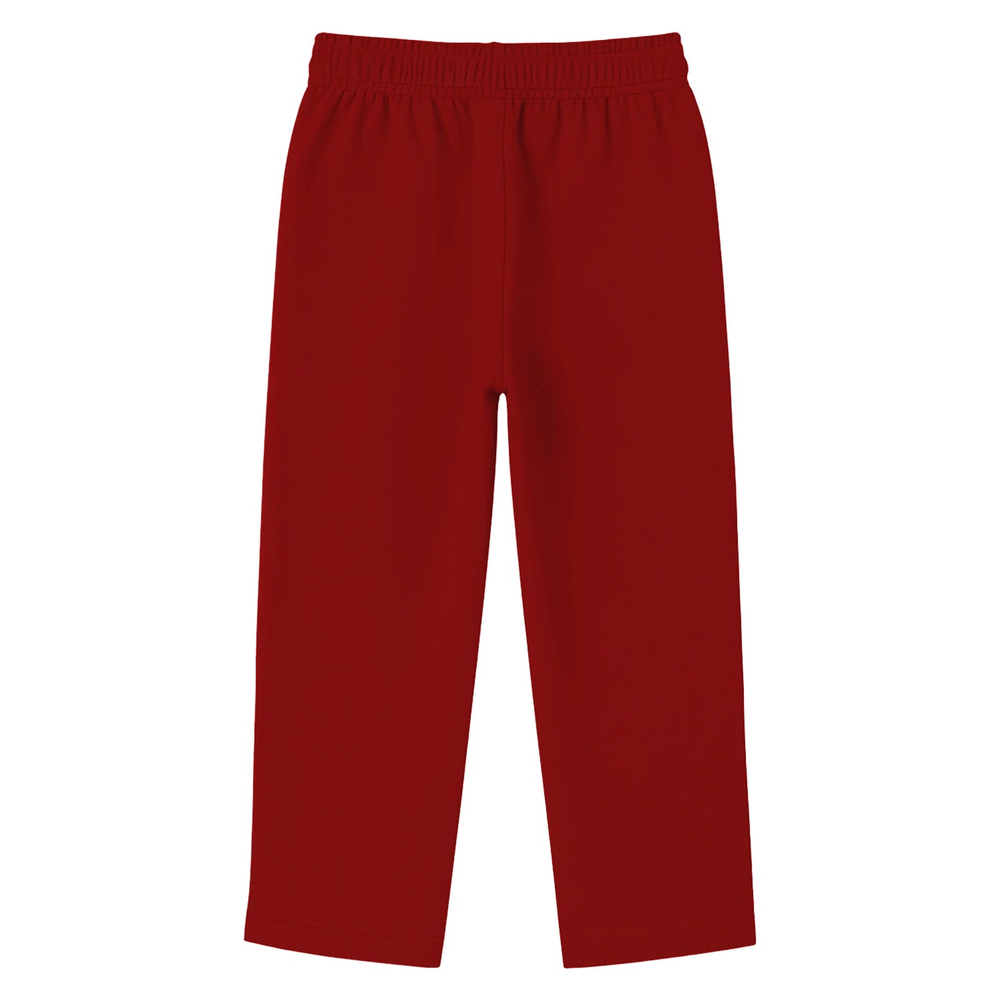 Pantalón Buzo Algodón Recto Vulpes Niños