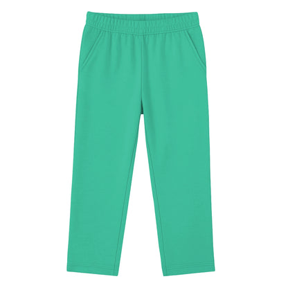 Pantalón Buzo Algodón Recto Vulpes Niños