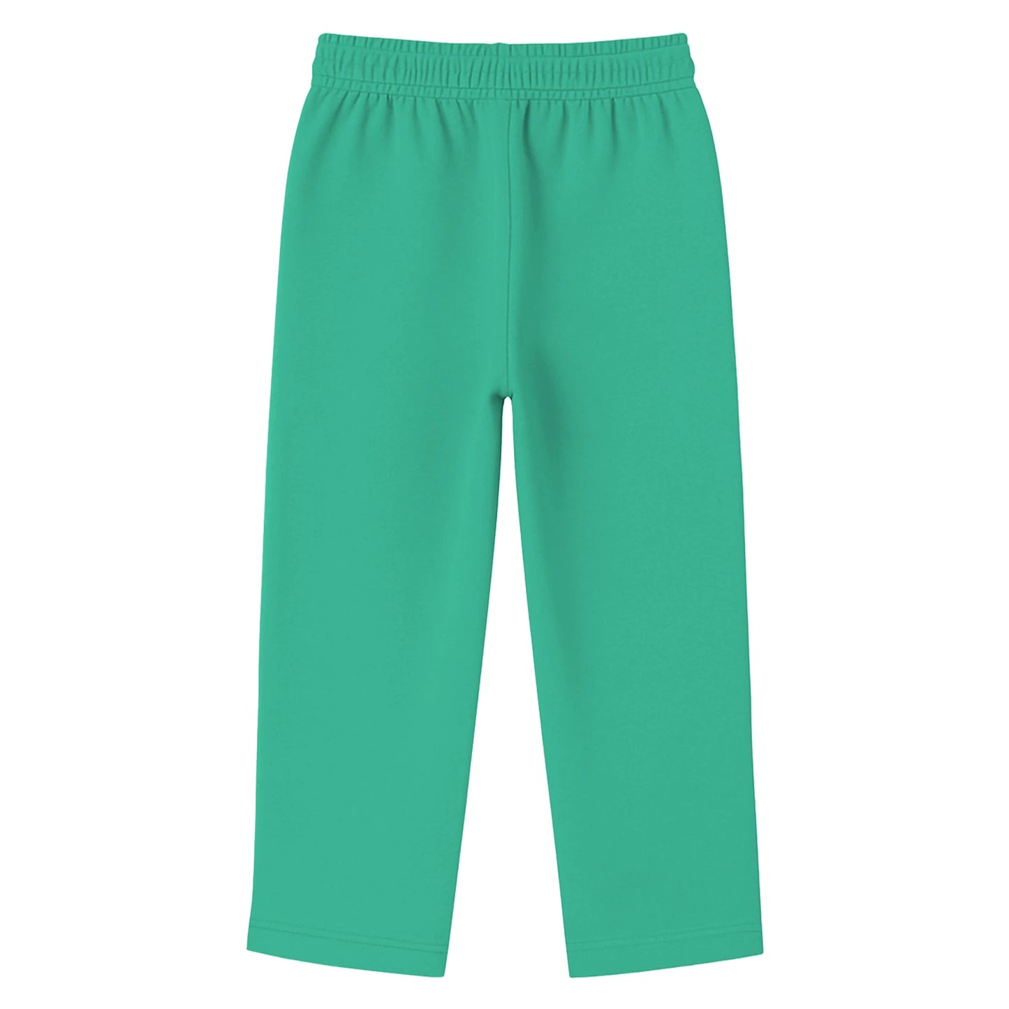 Pantalón Buzo Algodón Recto Vulpes Niños