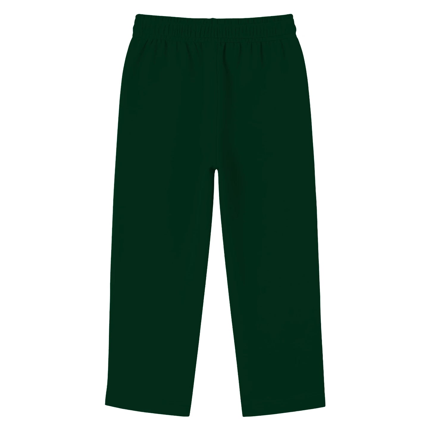 Pantalón Buzo Algodón Recto Vulpes Niños