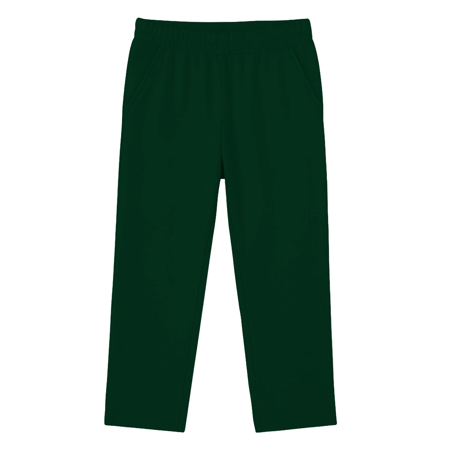 Pantalón Buzo Algodón Recto Vulpes Niños