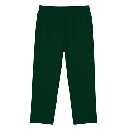 Pantalón Buzo Algodón Recto Vulpes Niños